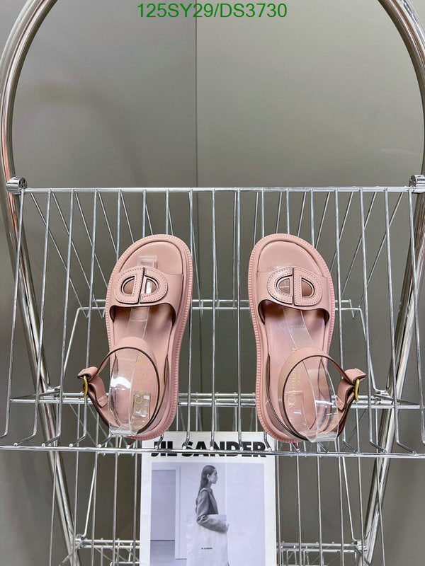 SAMCC - DOR Women Shoes - 1439