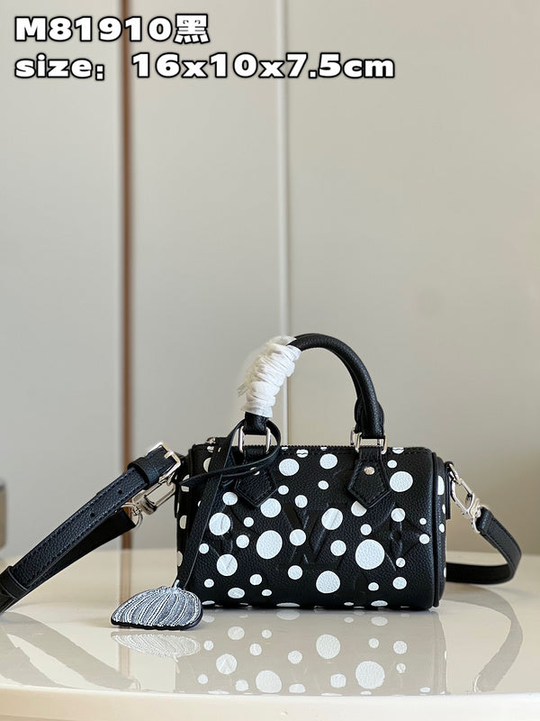 Satchel Bags - VL Bags - 1654