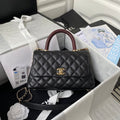 Satchel Bags - CHL Bags - 038