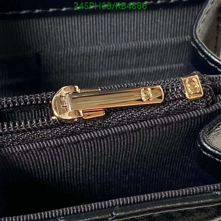 SAMC - CHL Bags - 363
