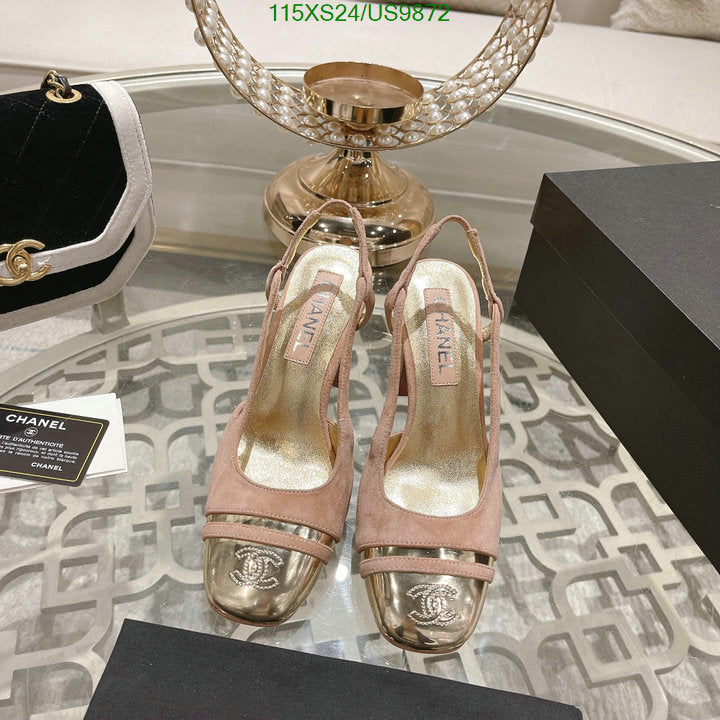 SAMC - CHL Women Shoes Ballet - 076