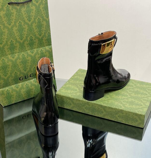 SAMC - GUKI Women Shoes - 395