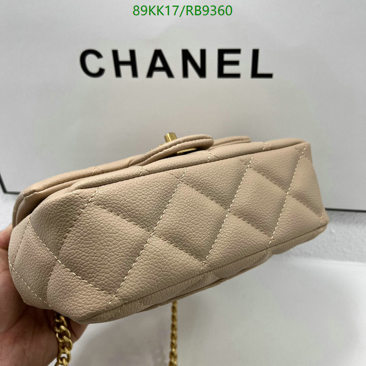SAMC - CHL Bags Crossbody - 229