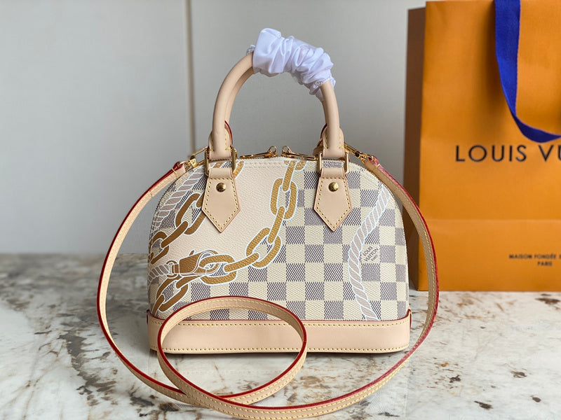 Glamy - LOV Bags - 922