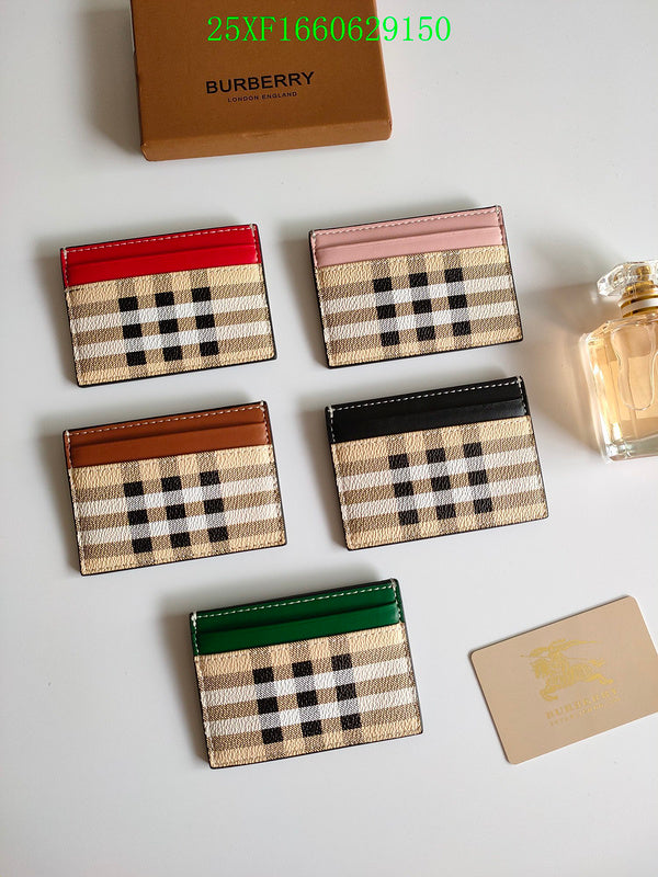 Glami - BOR Wallet - 084
