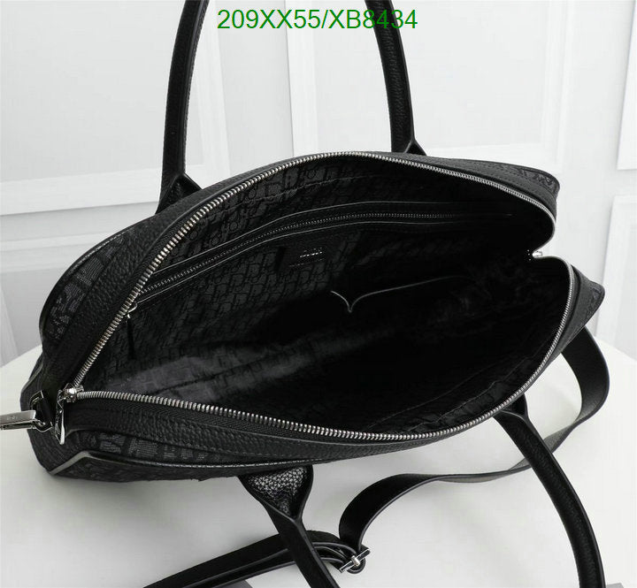 SAMCC - DOR Bags - 1520