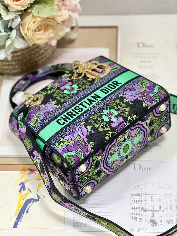 ELE - Dir Bags - 395