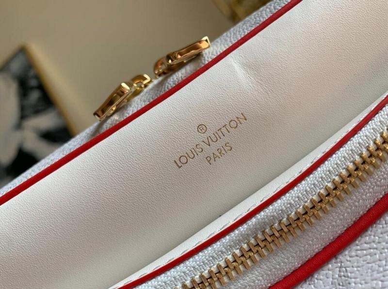 SAMC - LOV Bags - 2618