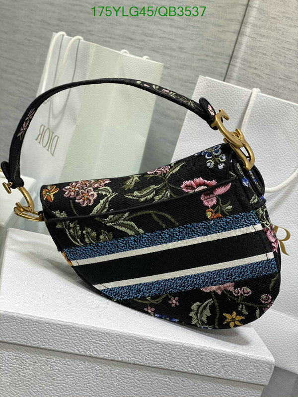 SAMCC - DOR Bags - 1268