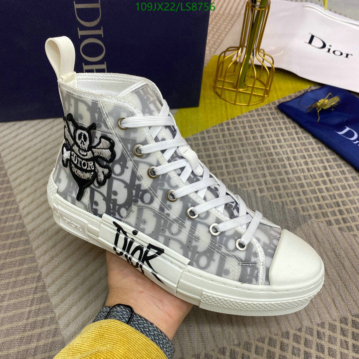 SAMC - DOR Women Sneakers - 202