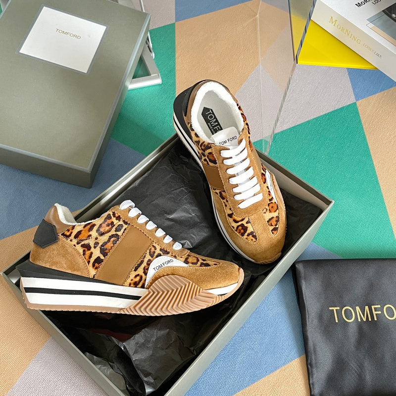 Glami - TFO Shoes - 255