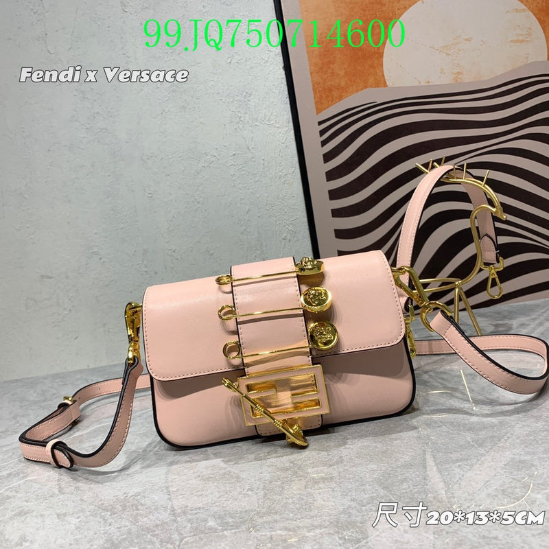 Glami - FDE Bags - 3352