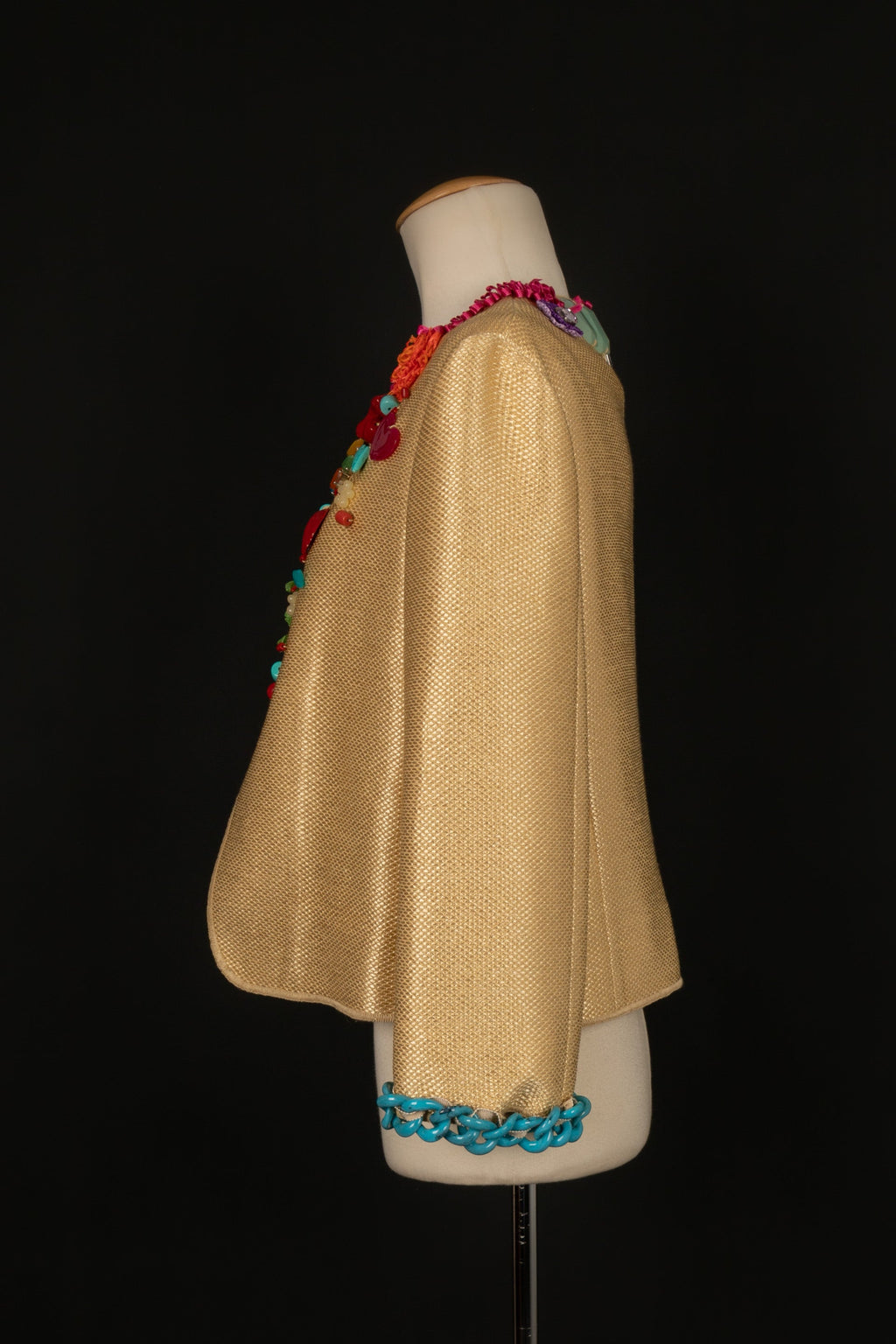 Veste Moschino EtÃƒÆ’Ã‚Â© 2011