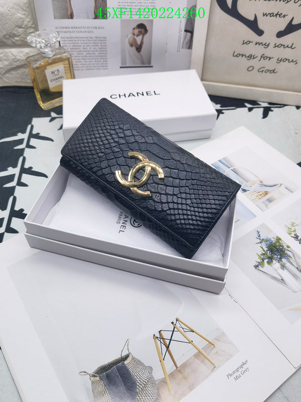 Glami - CHL Wallet - 2595