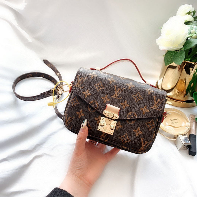 Satchel Bags - VL Bags - 2262