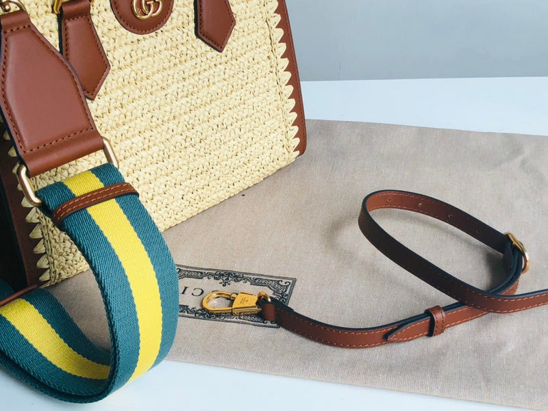 Glami Fashion - GCI Bags - 12563