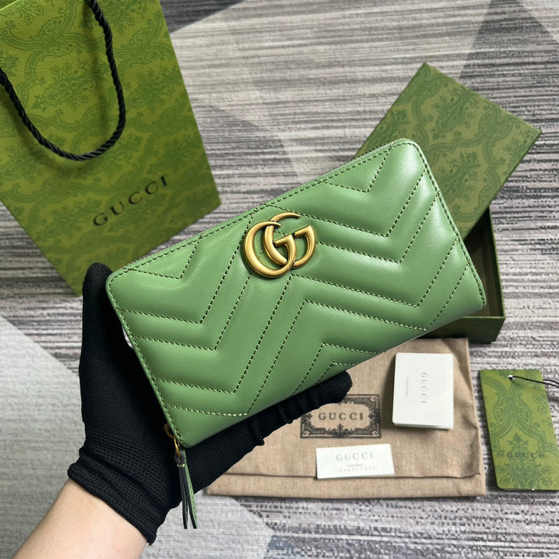 Glami - GUKI Wallets - 020