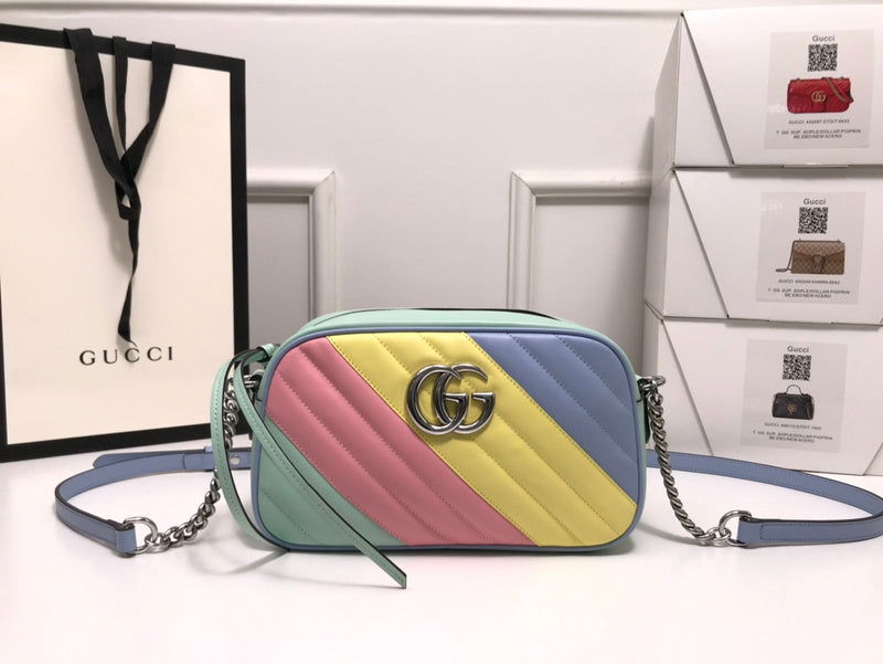 Glami-is - Guki Lady Bags - 1139