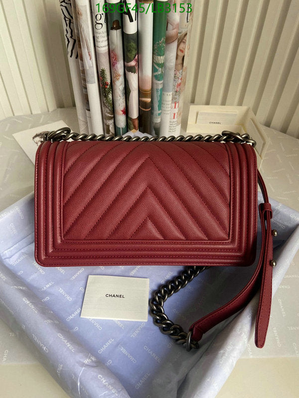 SAMC - CHL Bags - 952