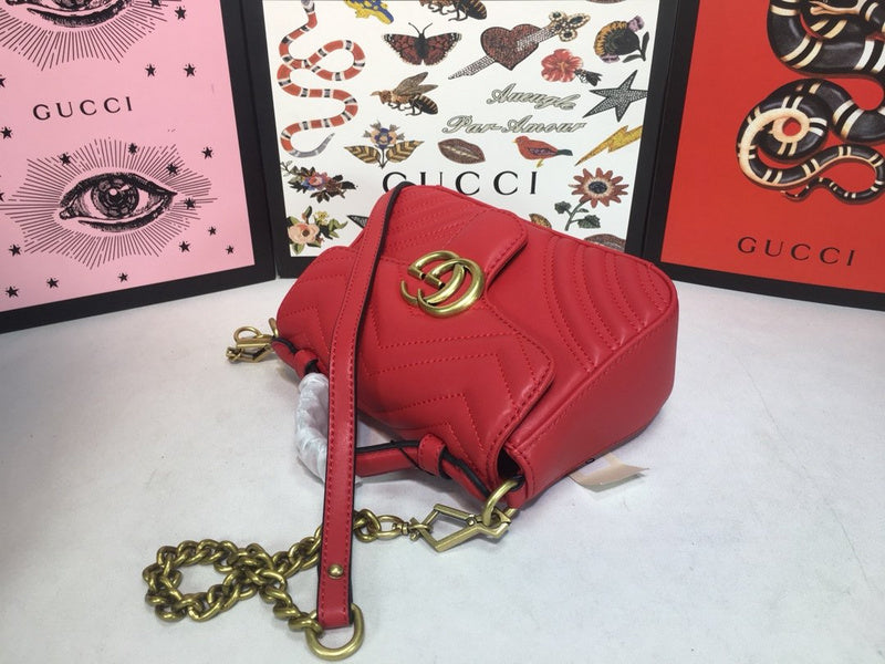 Glami Fashion - GCI Bags - 10581