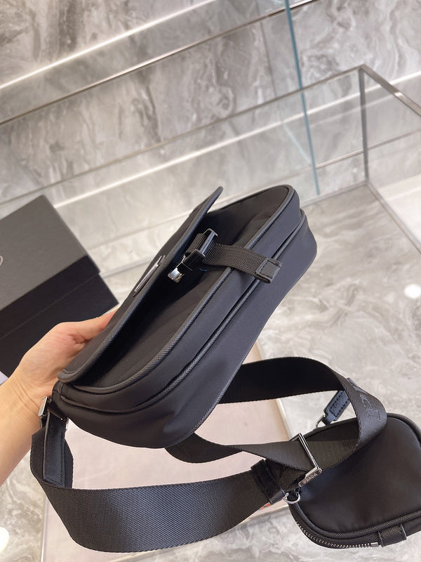 Satchel Bags - PRA Bags - 473