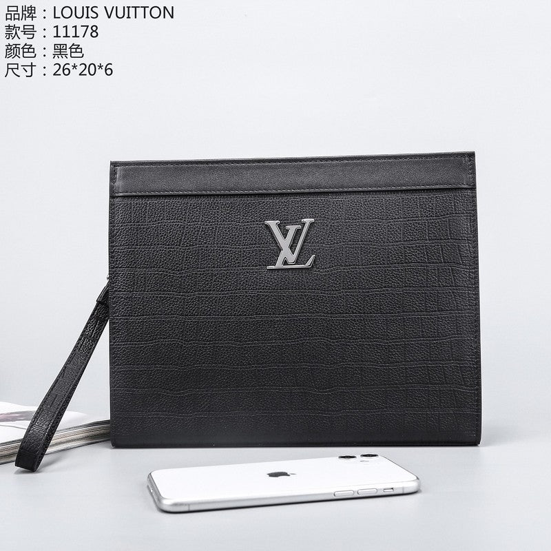 Fashion Lu-Vi bags - 3848