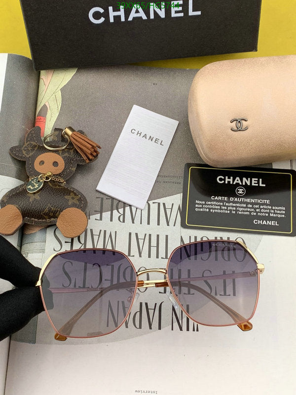SAMC - CHL Glasses - 428