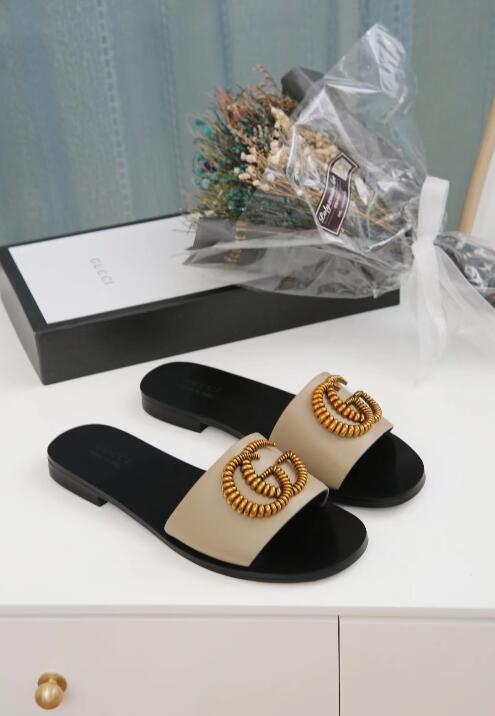 SAMC - GUKI Women Shoes - 2247