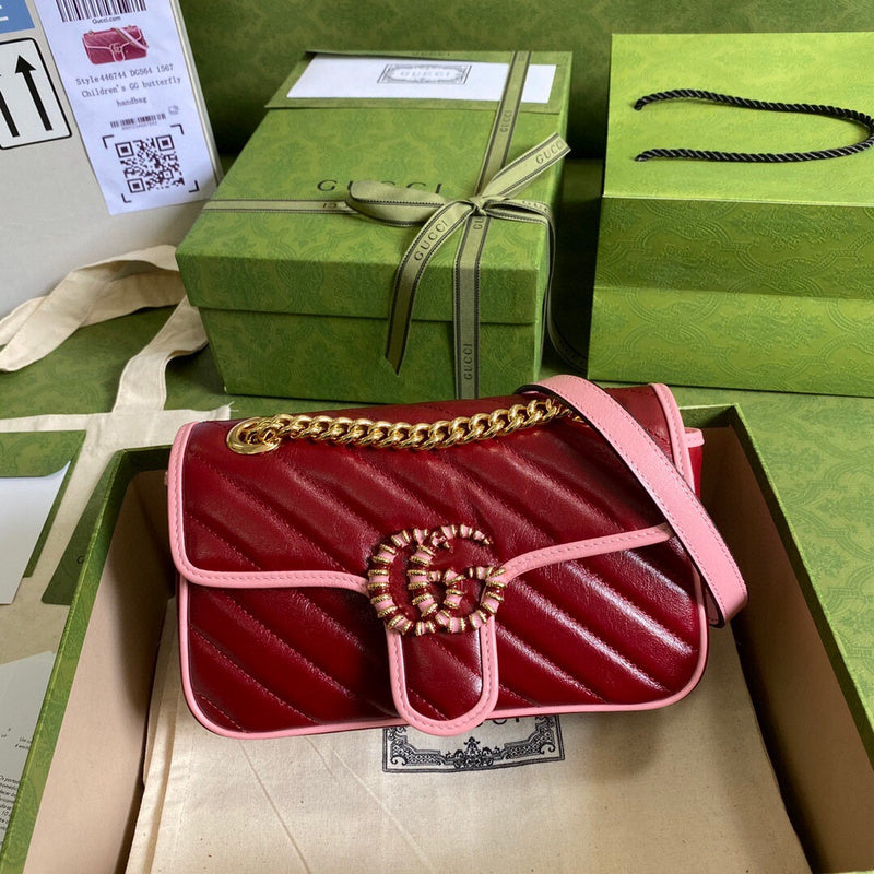 Satchel Bags - GCI Bags - 5785