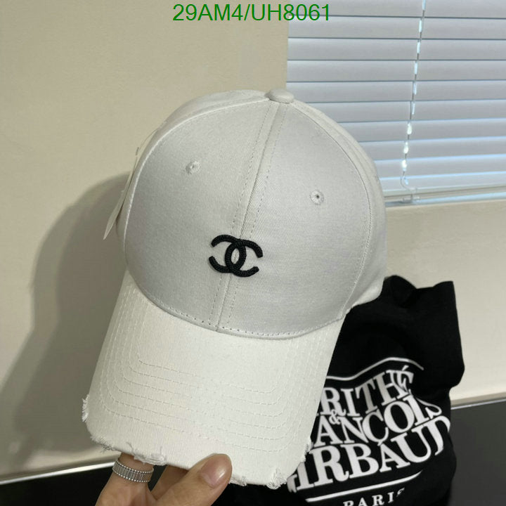 SAMC - CHL Caps & Hats - 058