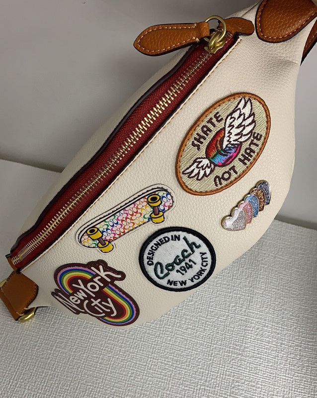 Glami-i CAH Bags - 457