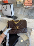 Satchel Bags - CLN Bags - 370