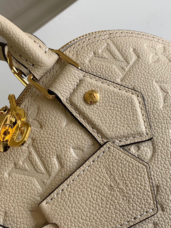 Satchel Bags - VL1 Bags - 505