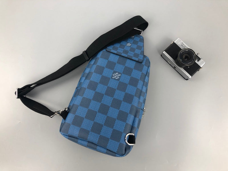 Satchel Bags - VL Bags - 769