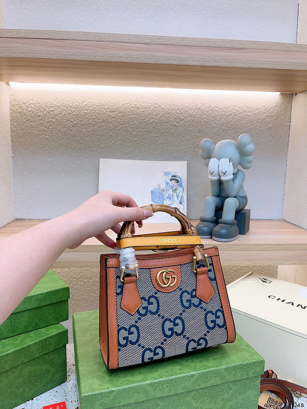 Glami Fashion - GCI Bags - 11686