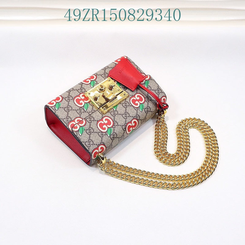 Glami - GUKI Bags - 2355