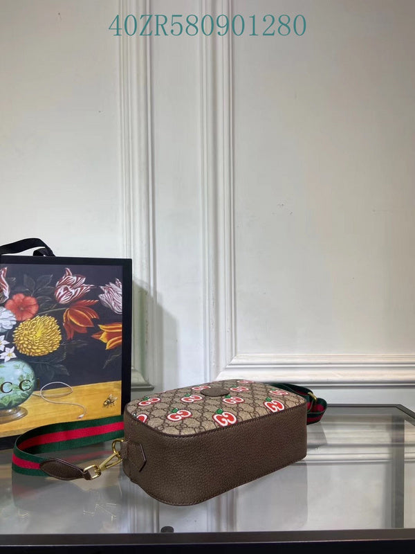 Glami - GUKI Bags - 2343