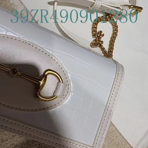 Glami - GUKI Bags - 2346