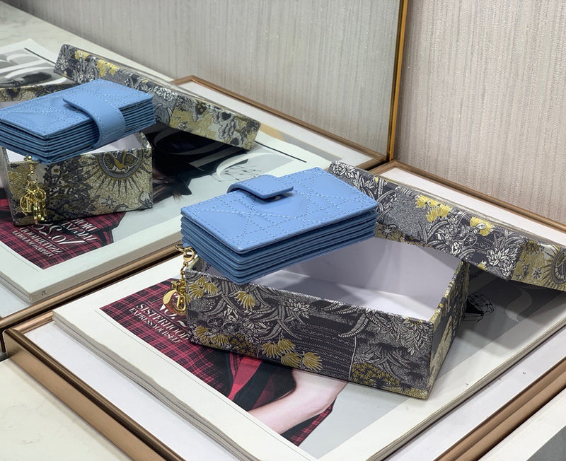 Glami-i - DOR Wallets - 053