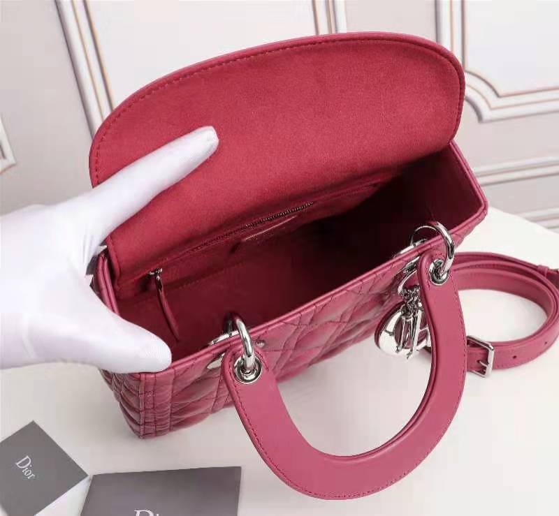 Satchel Bags - DOR Bags - 414