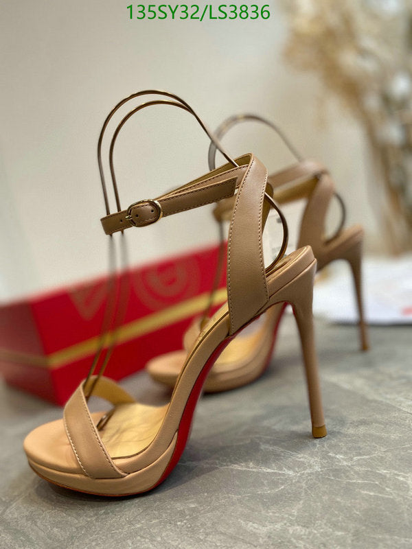 SAMC - CBL Women Shoes - 141