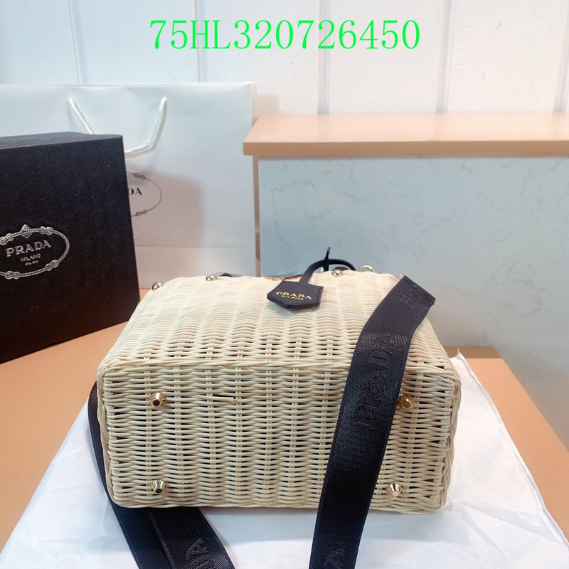 Satchel Bags - PDA Bags - 4098