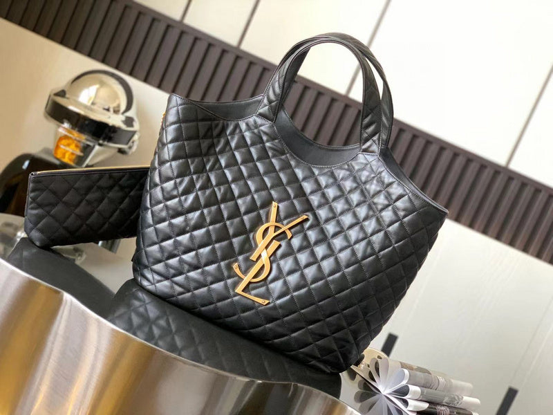 ELE - SLY Bags 101