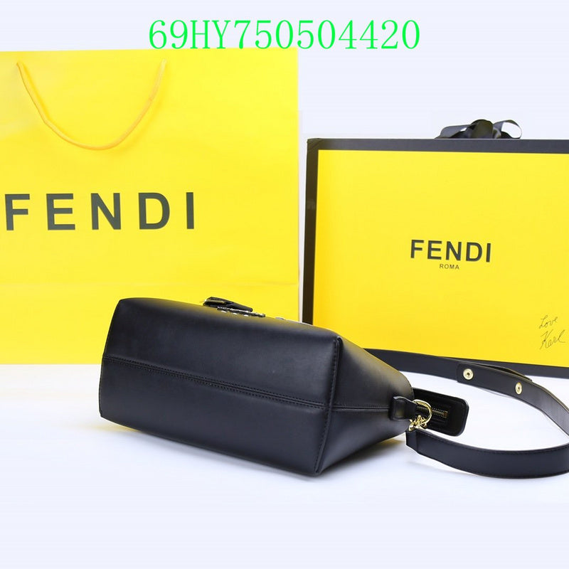 Glami - FDE Bags - 1584