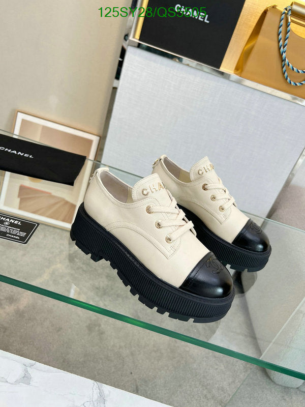 SAMC - CHL Women Shoes - 116