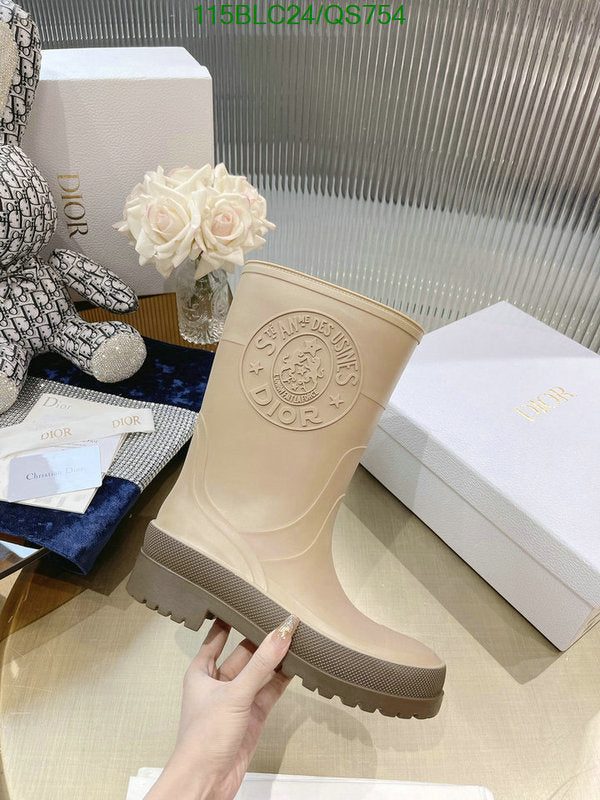 SAMC - Mix Boots - 588