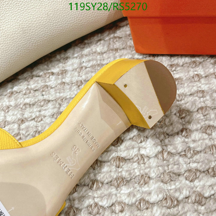 SAMC - HMS Women Shoes - 056