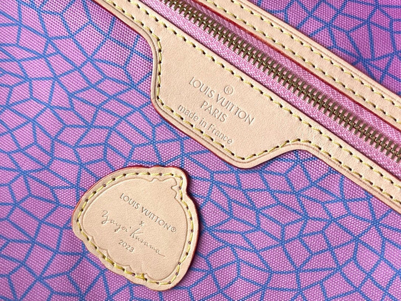 GlamI Lu-Vi bags - 4104
