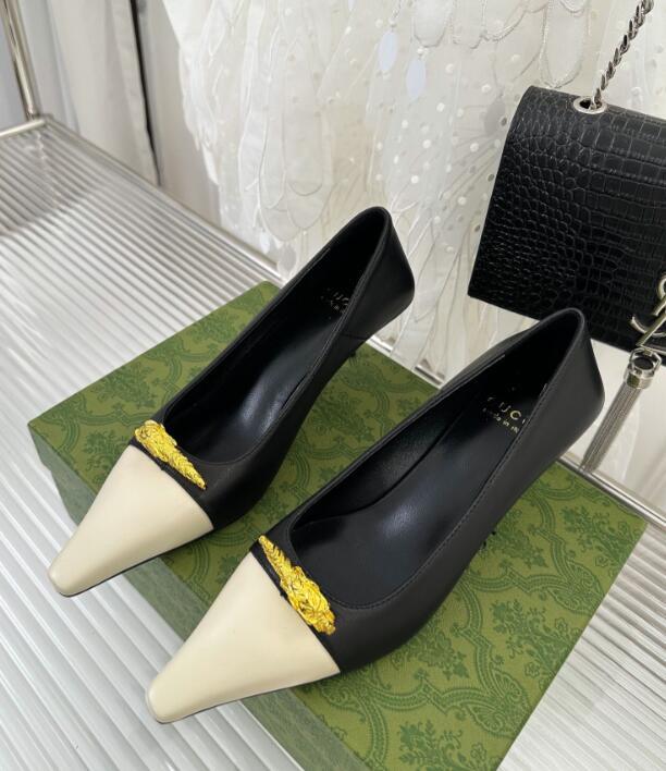 SAMC - GUKI Women Shoes - 635