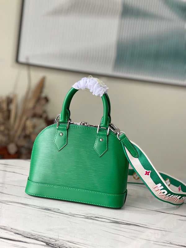 Fashion Lu-Vi bags - 5204